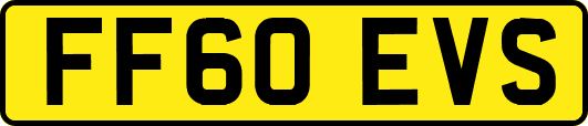 FF60EVS