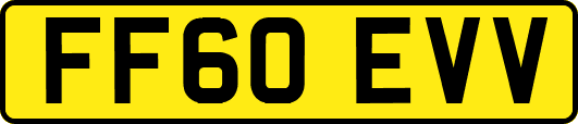 FF60EVV