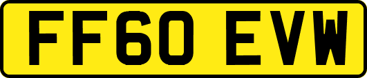 FF60EVW