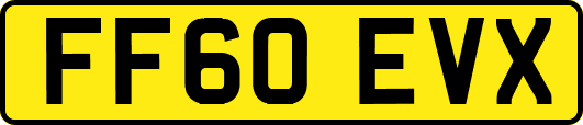 FF60EVX