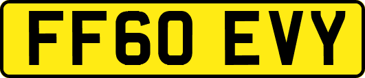 FF60EVY