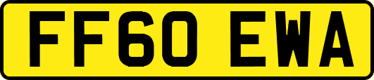 FF60EWA