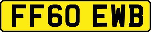 FF60EWB