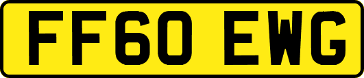 FF60EWG
