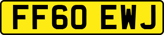 FF60EWJ