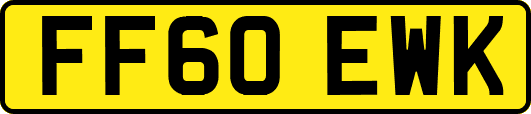 FF60EWK