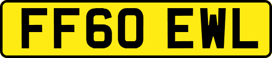 FF60EWL