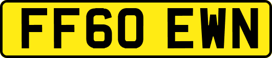 FF60EWN