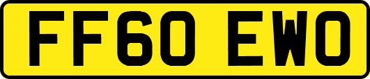 FF60EWO