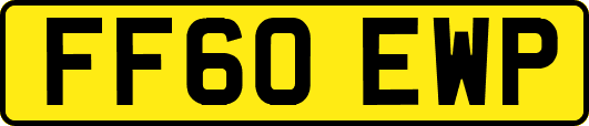 FF60EWP