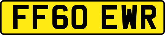FF60EWR