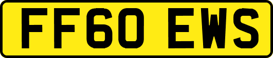 FF60EWS