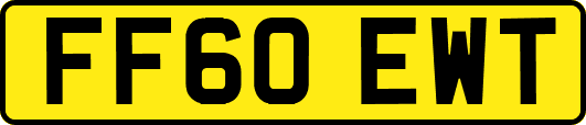 FF60EWT