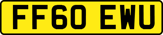 FF60EWU