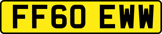 FF60EWW