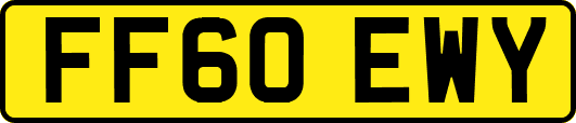 FF60EWY