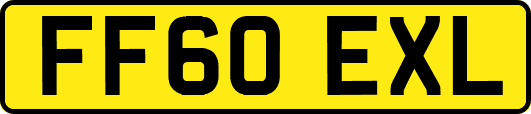 FF60EXL