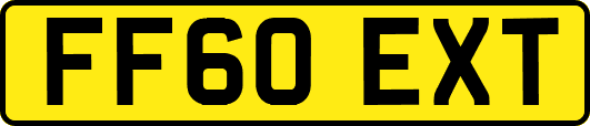 FF60EXT