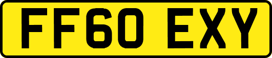 FF60EXY