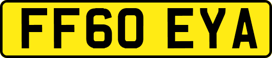 FF60EYA