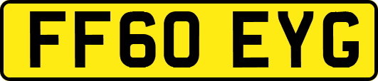 FF60EYG