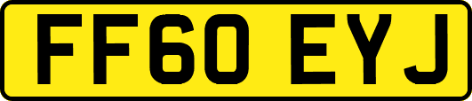 FF60EYJ