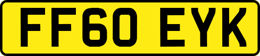 FF60EYK