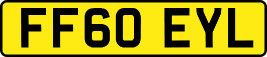 FF60EYL