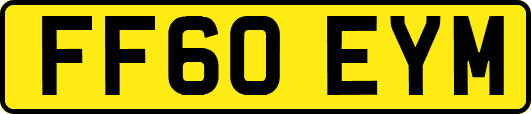 FF60EYM