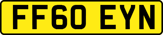 FF60EYN