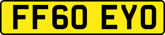 FF60EYO