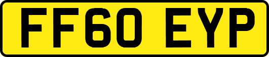 FF60EYP