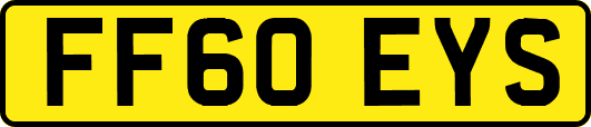 FF60EYS