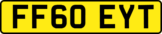 FF60EYT