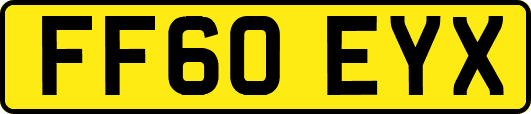 FF60EYX