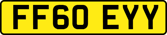 FF60EYY