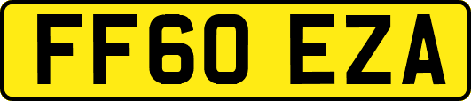 FF60EZA