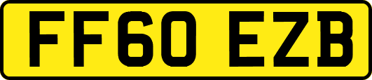 FF60EZB