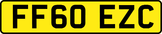 FF60EZC