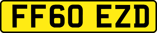 FF60EZD