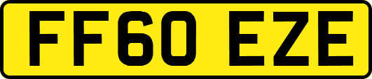 FF60EZE
