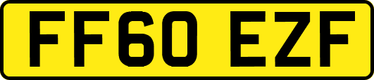 FF60EZF
