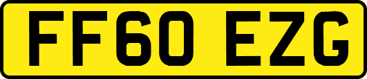 FF60EZG