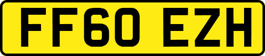 FF60EZH