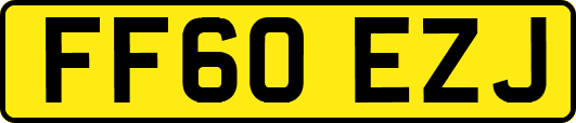 FF60EZJ