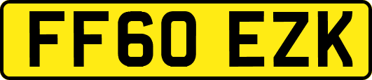 FF60EZK