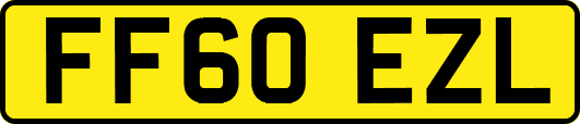 FF60EZL