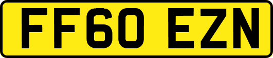 FF60EZN