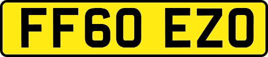 FF60EZO