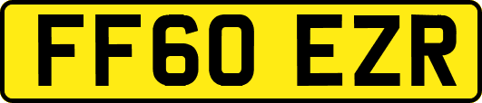 FF60EZR